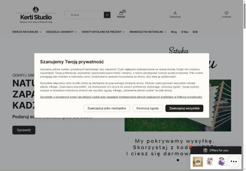 Kerti Studio Barbara Dąbrowska