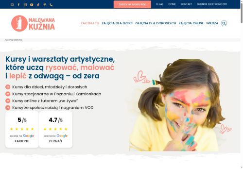 Malowana Kuźnia Sp. z o.o.